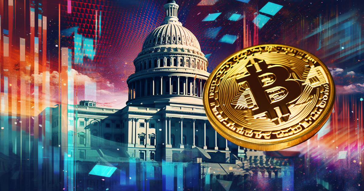 Is the US 30% Bitcoin mining tax dead?