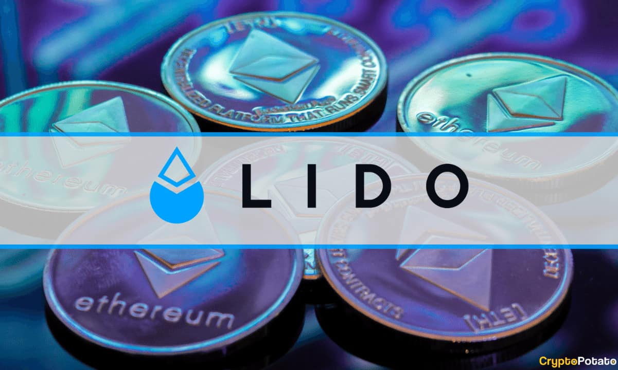 Lido lance la V2 et libère Ethereum jalonné pour les retraits