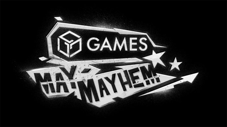 Plus May Mayhem de Gala Games