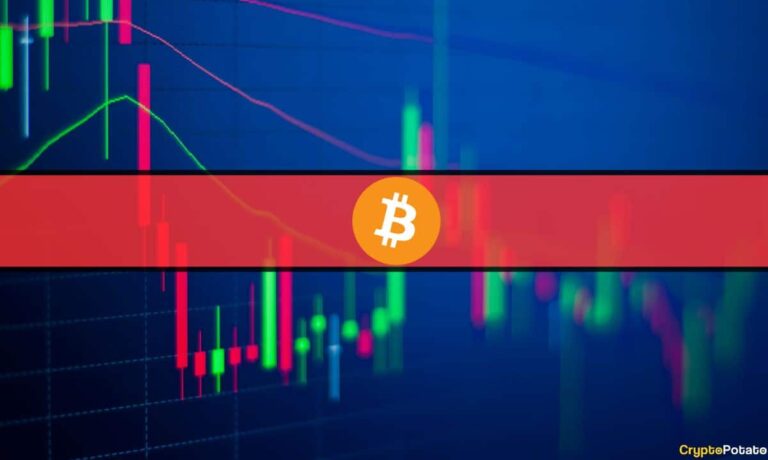 Altcoins Crash Double Digits, Bitcoin Dominance monte en flèche (Observation du marché)