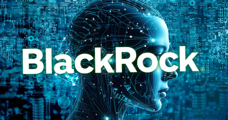 BlackRock qualifie l’IA de « méga force »