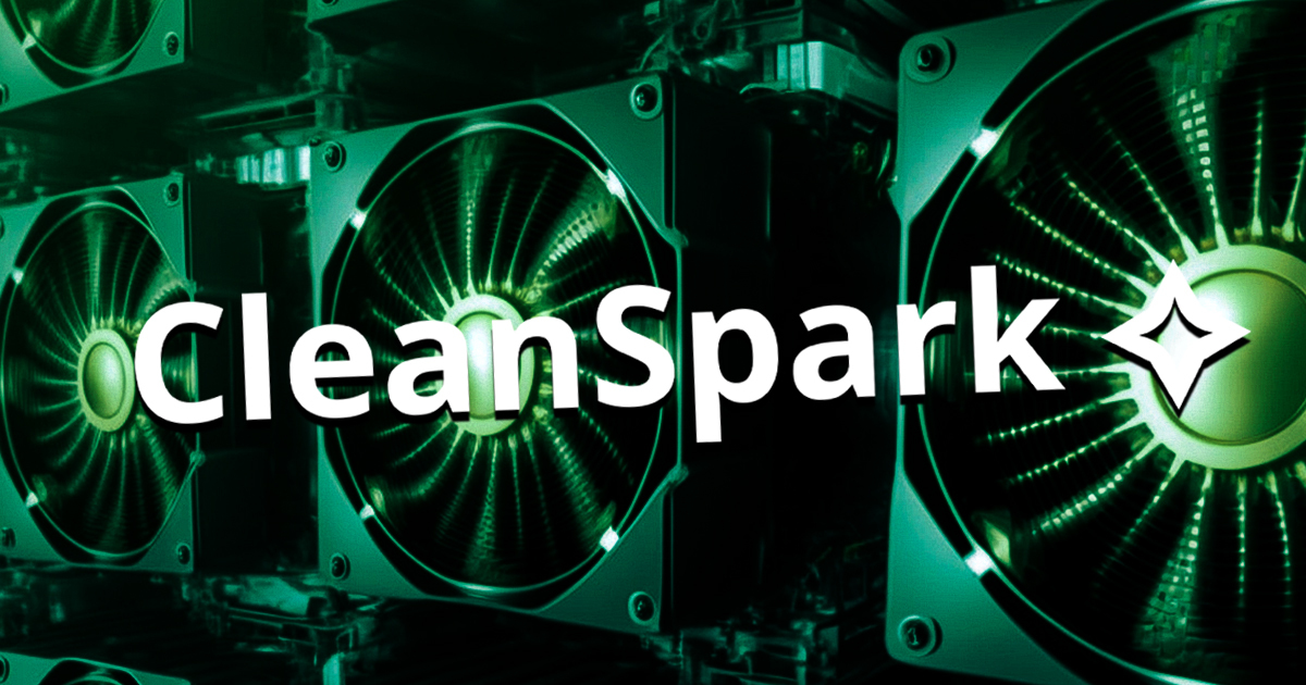 CleanSpark adds hashrate with $9.3M acquisition of Georgia mining campuses