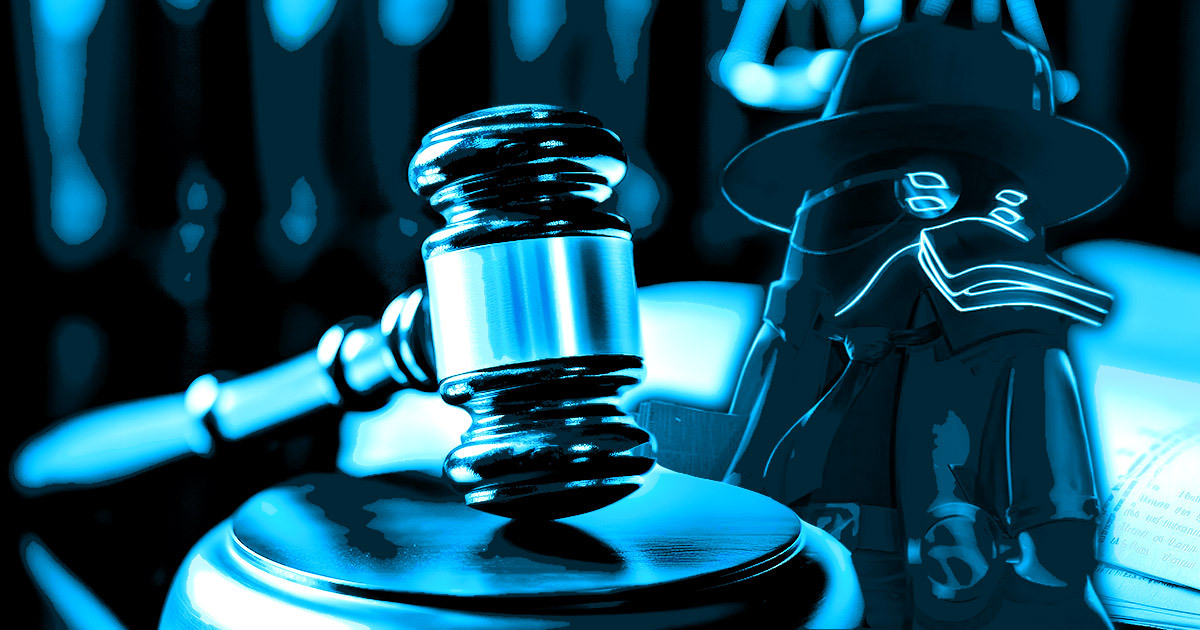 Crypto sleuth ZachXBT sued in defamation case, invites donations