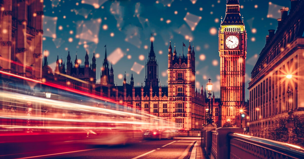 Bill recognizing crypto as ‘regulated activity’ in UK passes House of Lords