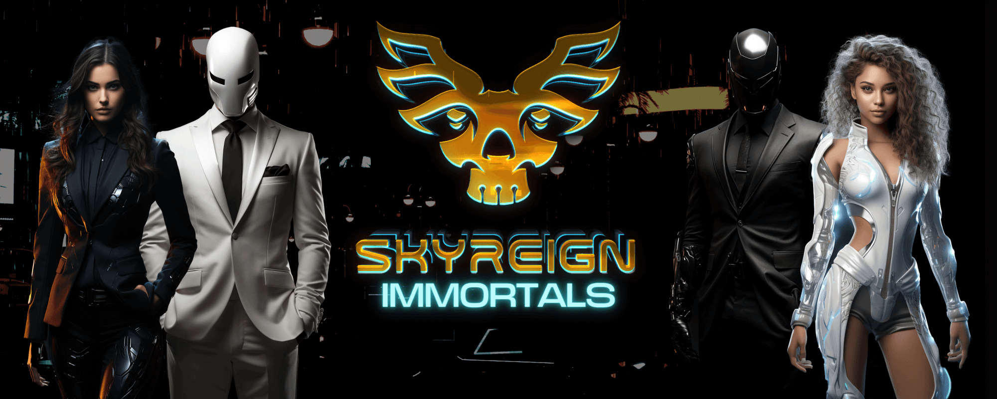 Alterverse SkyReign Immortal banner