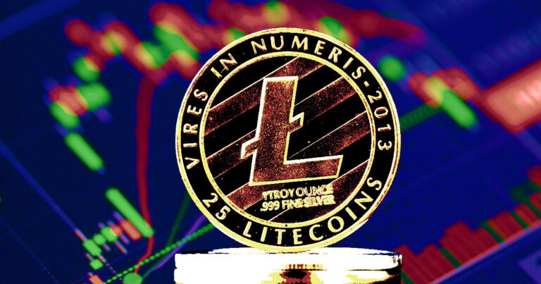 Après des années de relative obscurité, Litecoin passe enfin un moment au soleil