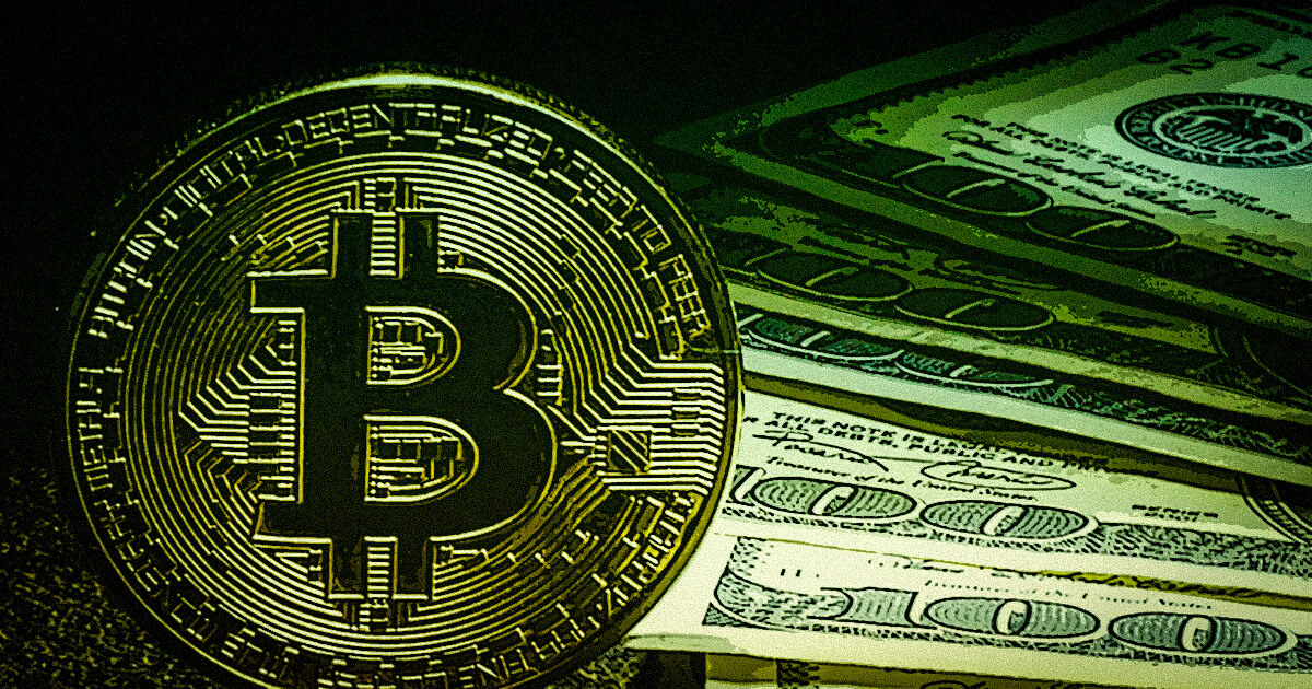 Why RFK’s idea of a Bitcoin-backed dollar is a monetary mirage