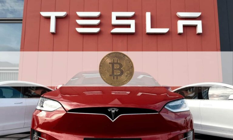 Tesla n’a vendu aucun bitcoin (BTC)