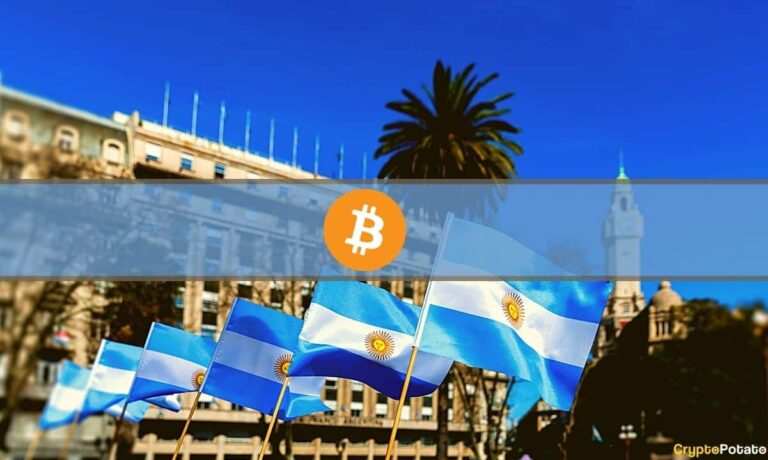 Bitcoin explose en nouvel ATH en Argentine