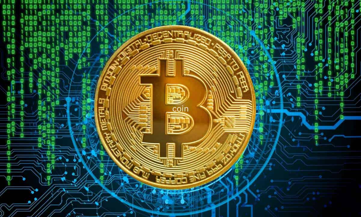 Bitcoin imperturbable alors que l'IPC pour juillet augmente de 0,2% MoM