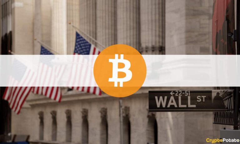 Inversion de volatilité Bitcoin sur 5 jours avec Wall St, qu’est-ce que cela signifie pour BTC ?