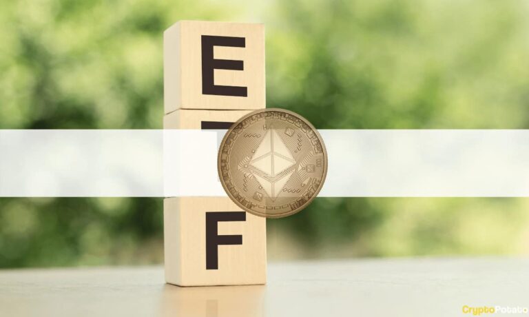 La SEC se préparerait à autoriser les ETF Ethereum, mais ETH Flash plante