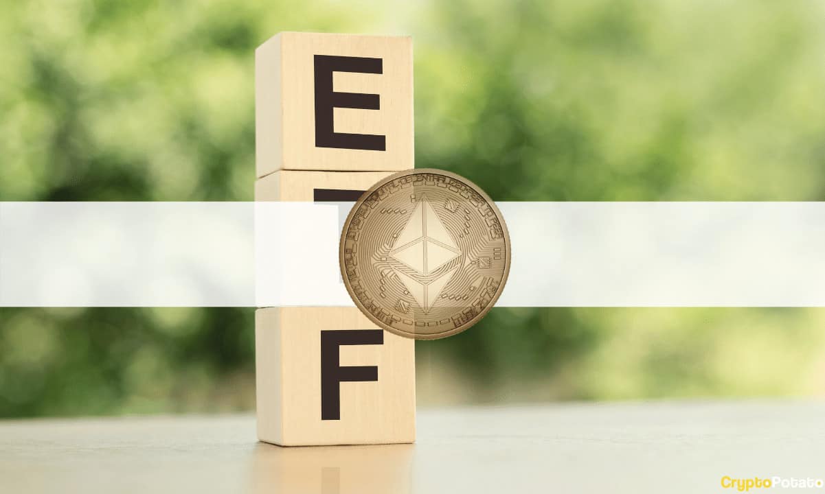 La SEC se préparerait à autoriser les ETF Ethereum, mais ETH Flash plante