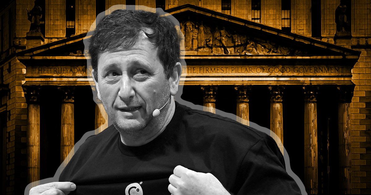 Former Celsius CEO Alex Mashinsky loses motion to dismiss civil fraud lawsuit