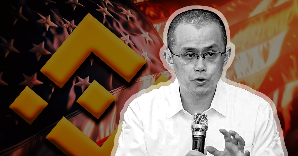 CZ says Binance.US needed new leadership amid ‘hostile’ regulatory environment