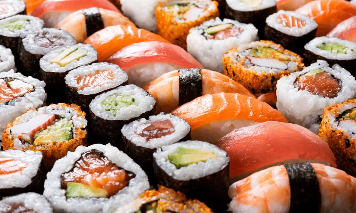 DEX Sushi multi-chaînes s'étend au réseau Linea de Consensys