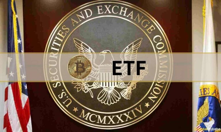 La capitalisation boursière du Bitcoin peut être multipliée par 5 alors que les Titans financiers cerclent les ETF BTC : CryptoQuant