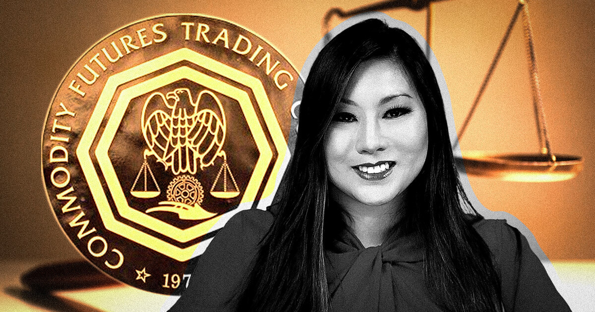 CFTC Commissioner proposes sandbox scheme for digital assets amidst crackdown on DeFi platforms