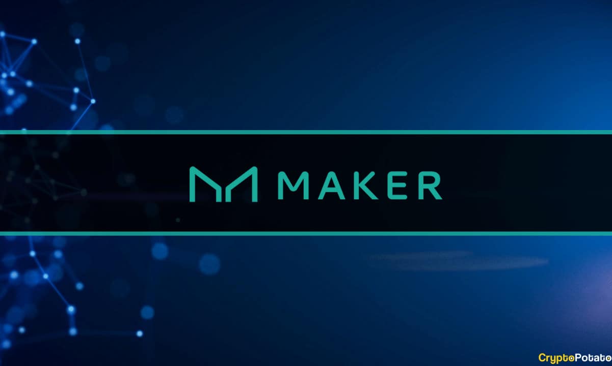 MakerDAO (MKR) défie la hausse du marché à son plus haut niveau depuis 16 mois, voici pourquoi