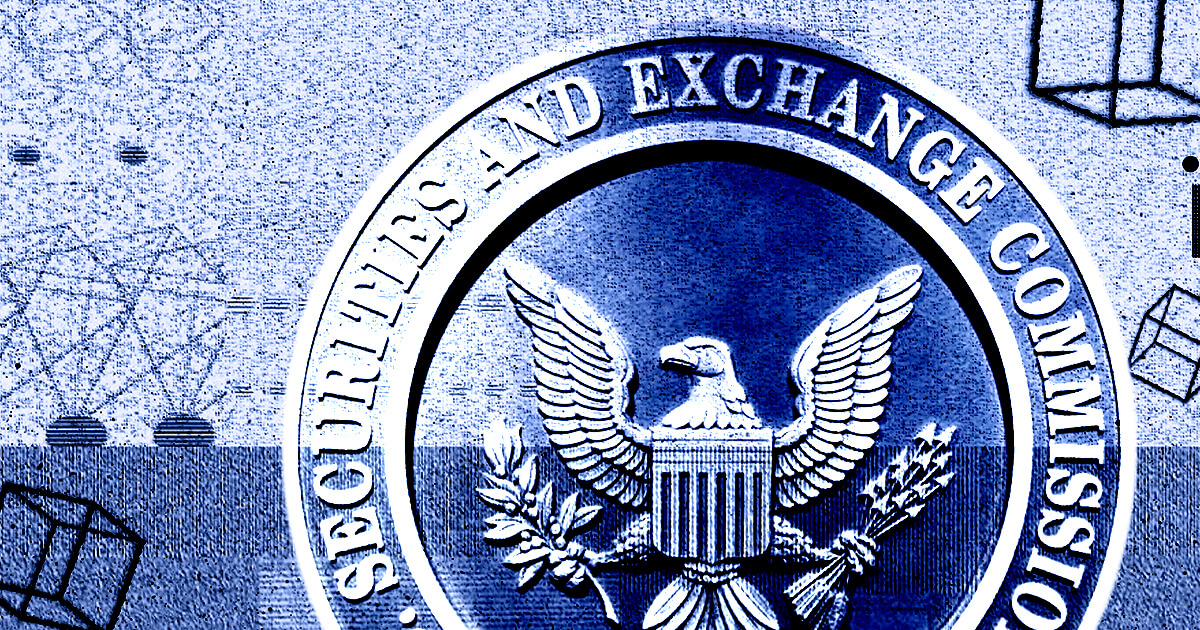 SEC enforcement official warns more charges are on the horizon, including for DeFi protocols