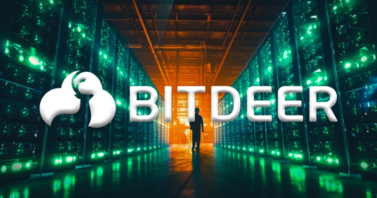 Bitdeer augmente la production de Bitcoin de 195 % sur un an avec une augmentation de 35 % en septembre du BTC extrait