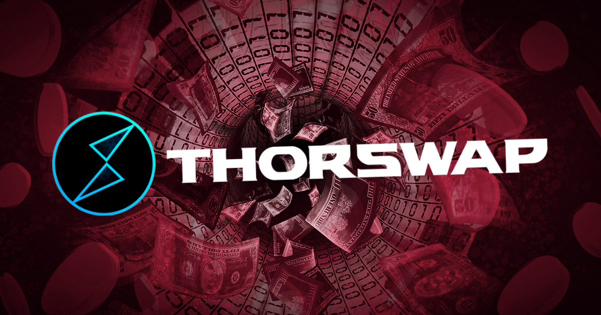 THORSwap moves to ‘maintenance mode’ to halt proliferation of unlawful transactions