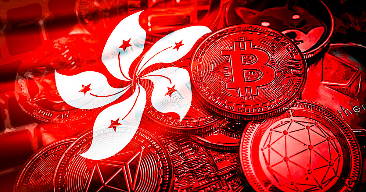 Hong Kong ramps up crypto business transparency after JPEX blowup