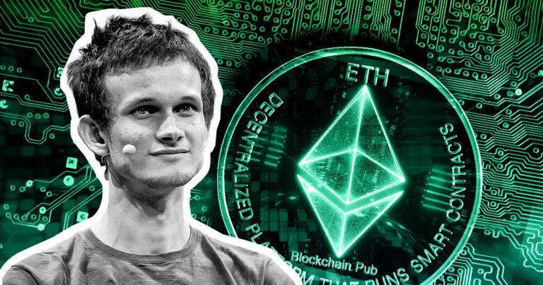 Vitalik Buterin propose un modèle à deux niveaux pour relever les « défis de centralisation » dans le jalonnement d’Ethereum