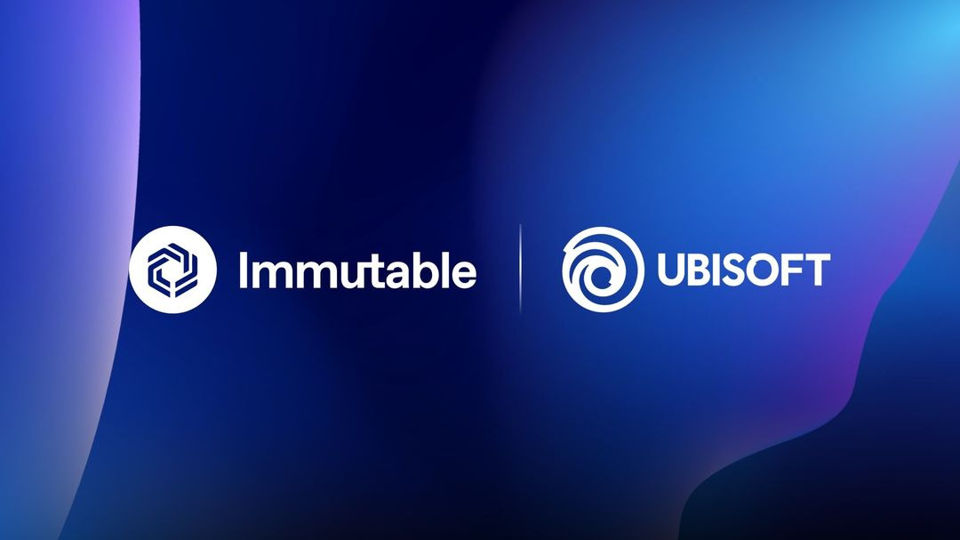 Immutable Ubisoft banner