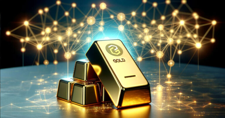 Le Gold DAO apporte l’or dans le futur