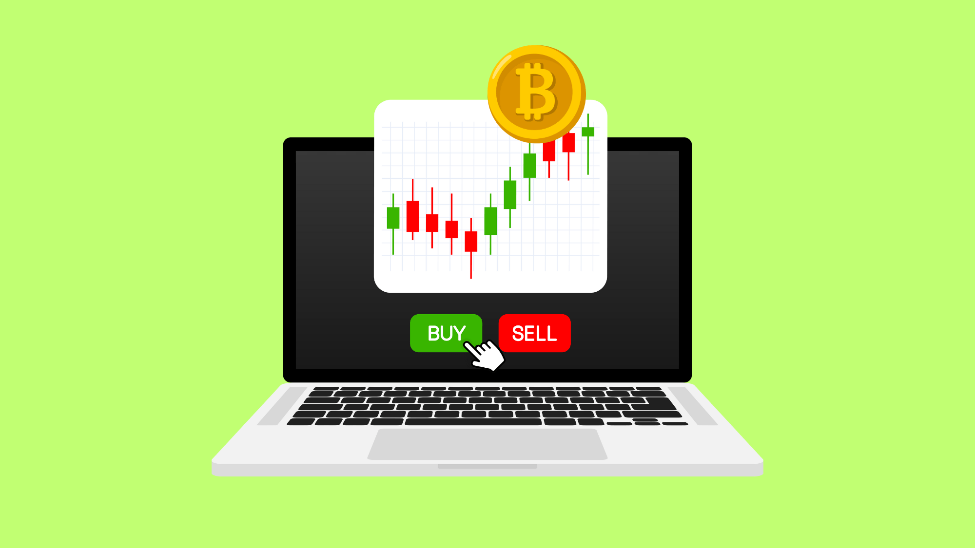 Les avantages et les inconvénients du trading de crypto-monnaie sur le marché actuel