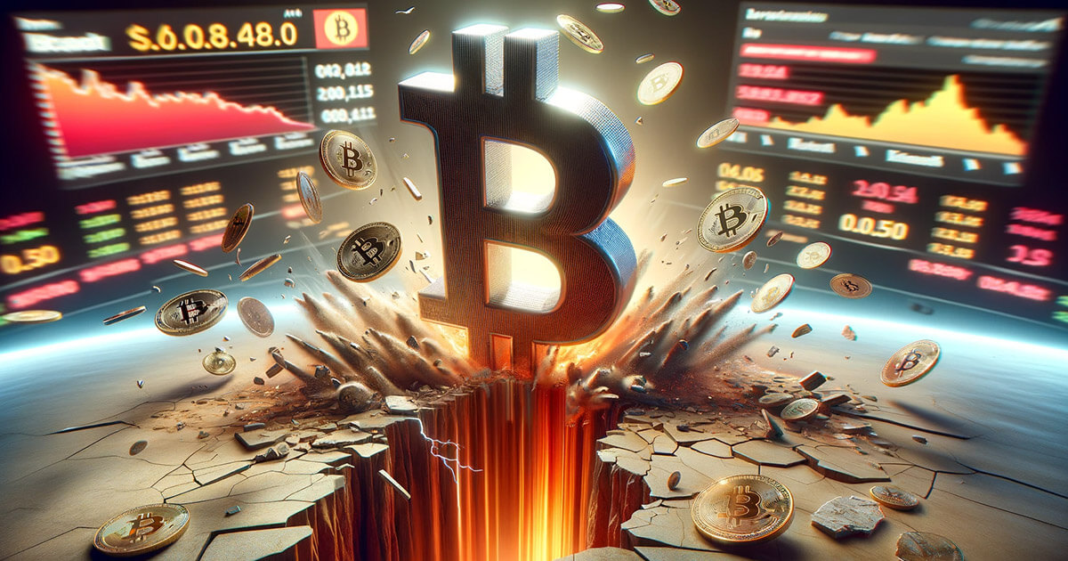 Despite 120% YTD growth, Bitcoin’s path may follow historical market corrections