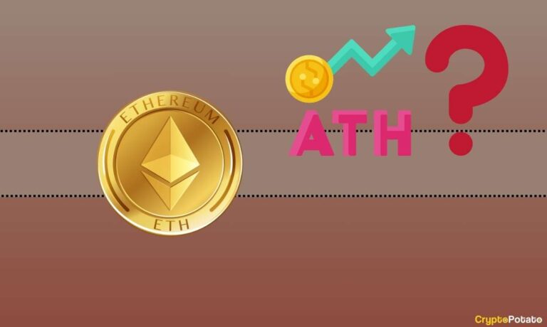 Voici quand Ethereum (ETH) pourrait à nouveau atteindre son ATH : cet analyste intervient