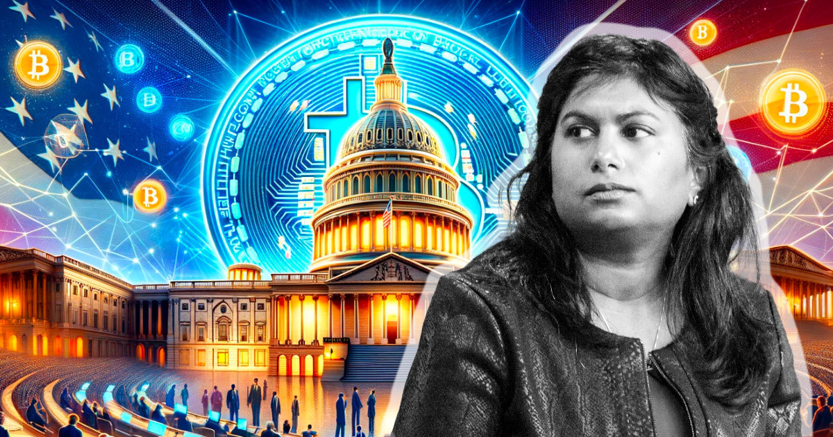 The State of Play: Unpacking crypto policy progress in Washington, D.C.