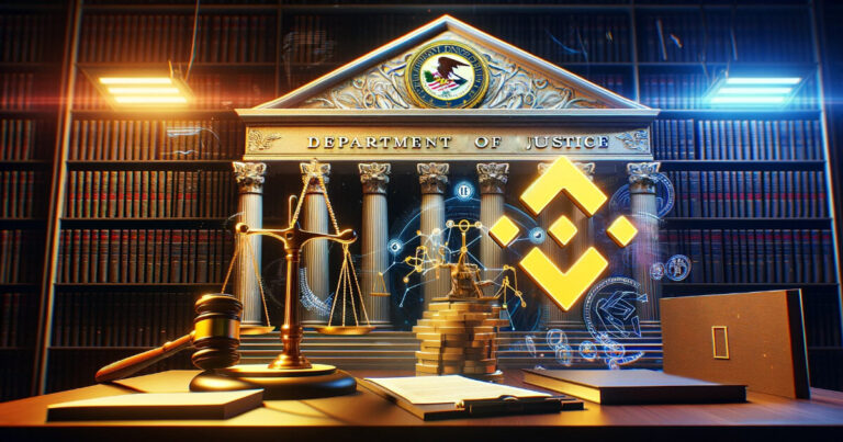 Binance dit que le règlement du DOJ manque de pertinence dans l’affaire SEC car il demande le licenciement