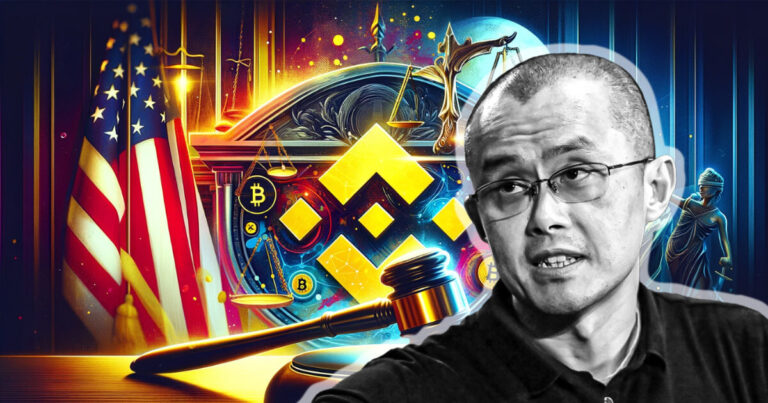 L’ancien PDG de Binance, Changpeng Zhao, fait face à une éventuelle déposition dans le cadre d’un recours collectif d’un milliard de dollars.