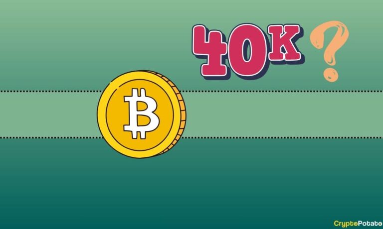 Prévision du prix du Bitcoin (BTC) à 40 000 $ en 2023 ?  Cet analyste intervient