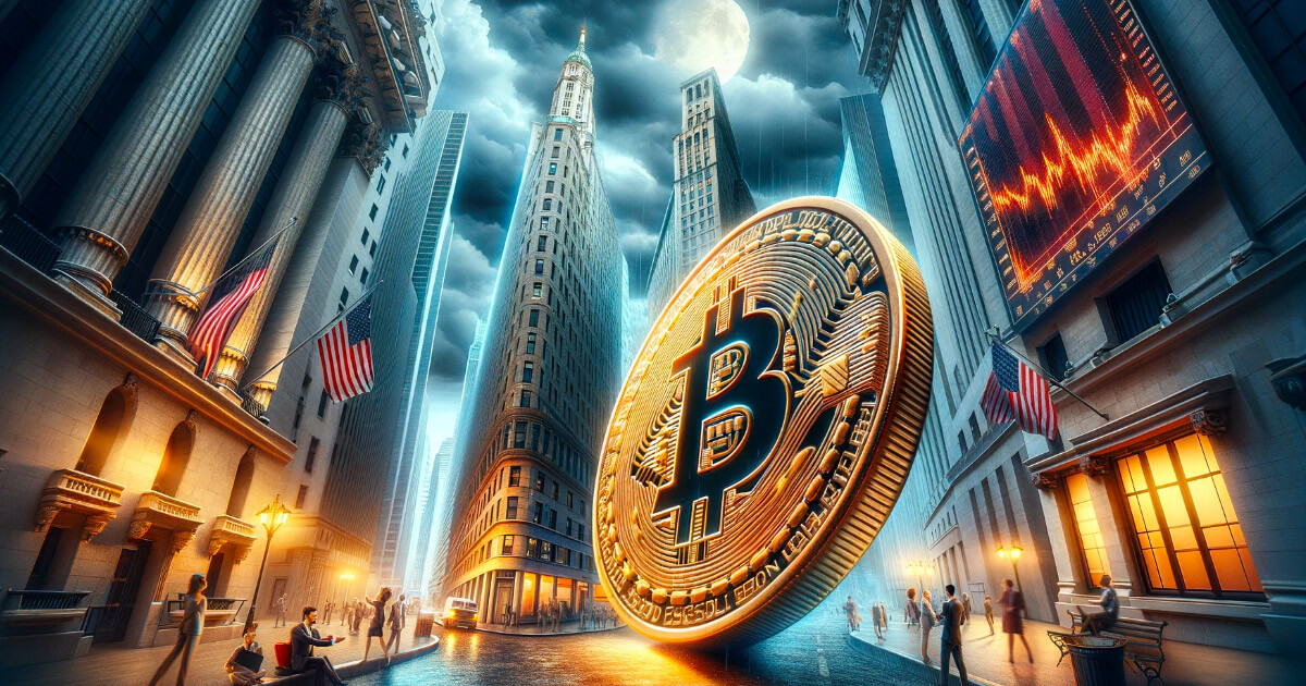 Bitwise CIO says Bitcoin’s dip driven by ETF overenthusiasm, not Grayscale outflows