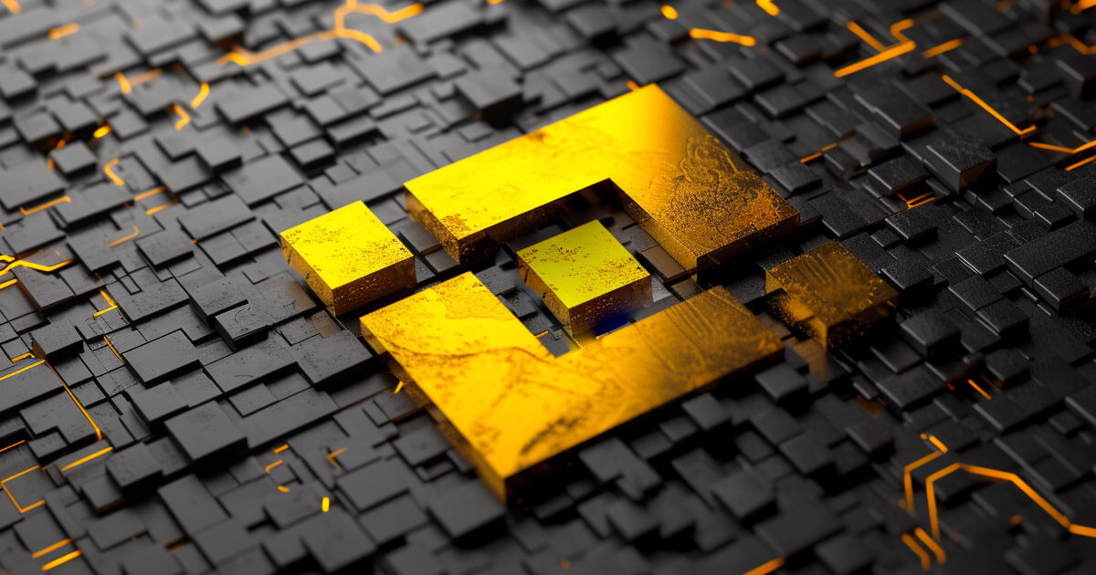 Binance allows customers to custody trading collateral off exchange as market share recovers