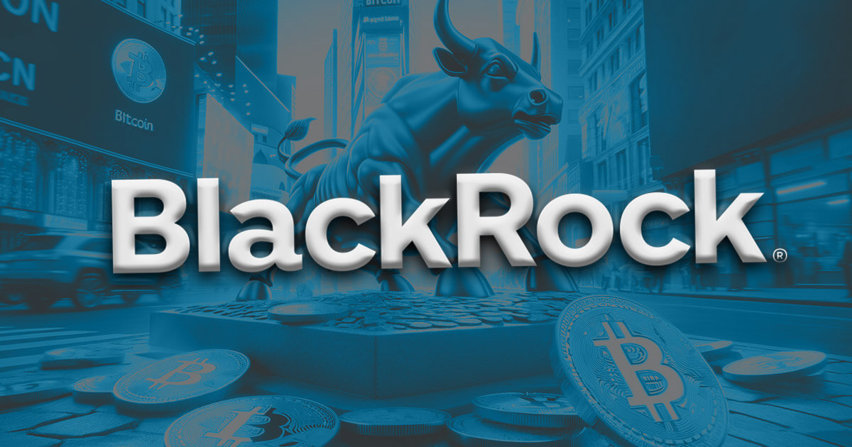 Blackrock bolsters Bitcoin ETF holdings to surpass $1.2 billion milestone