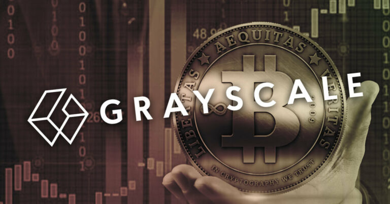 Grayscale cède 13 000 BTC supplémentaires alors que les revenus sont toujours bien supérieurs à la concurrence