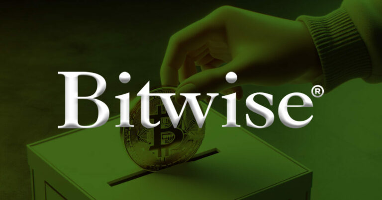 L'ETF Bitcoin de Bitwise reçoit des dons BTC suite à une démarche de transparence