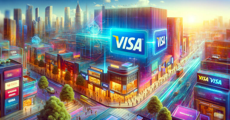 La sortie fiduciaire non dépositaire est désormais disponible dans les portefeuilles cryptographiques via Visa débit