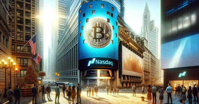 Le mineur de Bitcoin GRIID fait ses débuts au Nasdaq sous le symbole « GRDI »