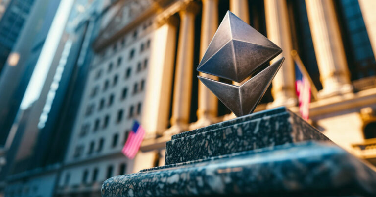 StanChart pense que la SEC approuvera les ETF Ethereum en mai