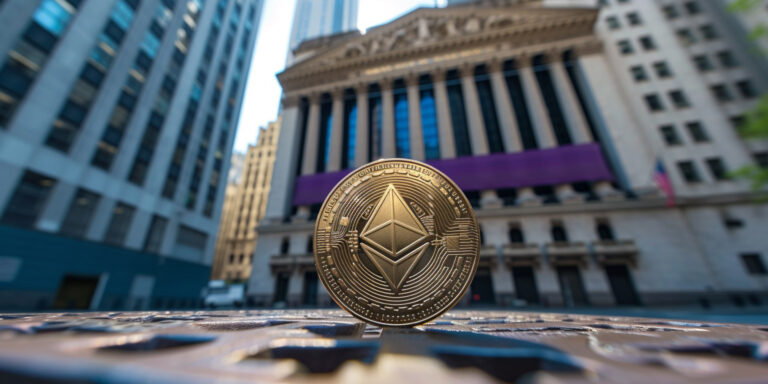 TD Cowen prévoit un ETF Ethereum au comptant au plus tôt en 2025 ou 2026