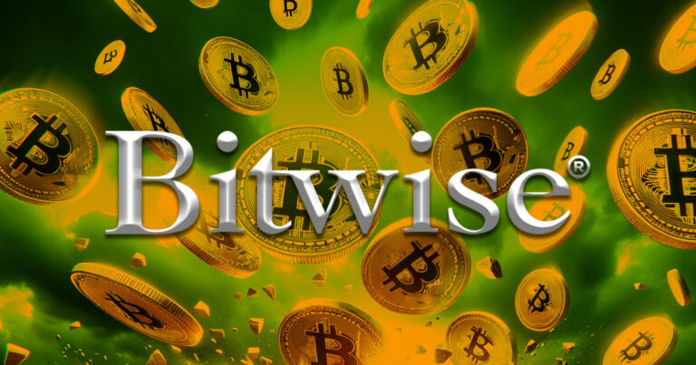 Un dirigeant de Bitwise confirme que l'ETF a reçu 400 $ de Bitcoin non sollicité