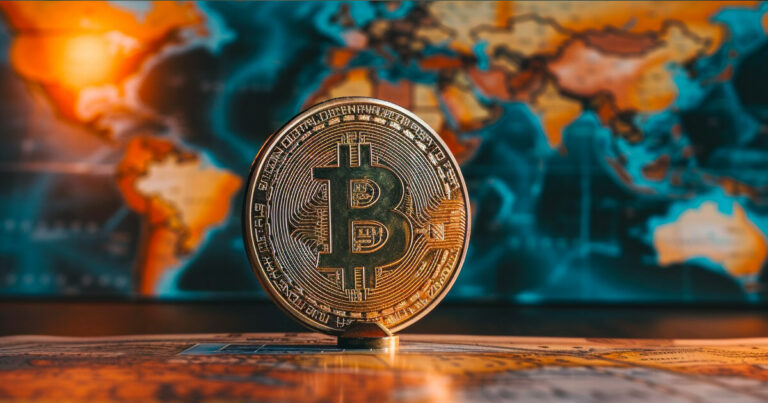 Bitcoin atteint un niveau record par rapport aux références d'actifs traditionnelles