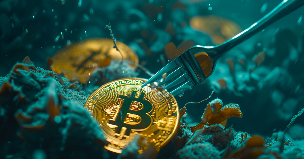 Bitcoin forks down up to 70% against BTC in since all-time high