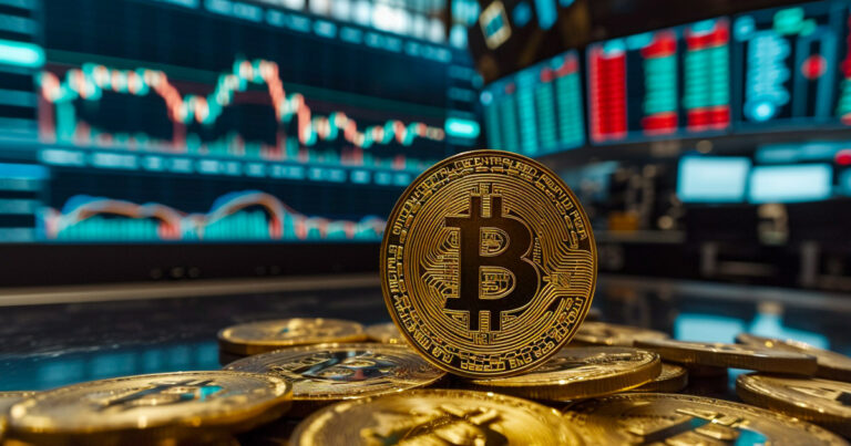 Bitcoin dépasse 44,2 000 $, un niveau observé pour la dernière fois quelques jours après l'approbation de Bitcoin ETF